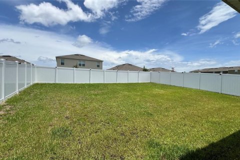 House in Kissimmee, Florida 4 bedrooms, 171.5 sq.m. № 2091399 - photo 11