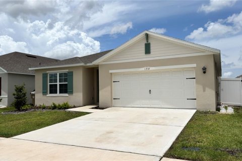 House in Kissimmee, Florida 4 bedrooms, 171.5 sq.m. № 2091399 - photo 14
