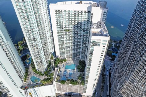 Condo in Miami, Florida, 1 bedroom  № 1997966 - photo 21