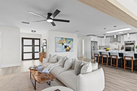 Villa ou maison à vendre à Largo, Floride: 3 chambres, 207.64 m2 № 2310023 - photo 22