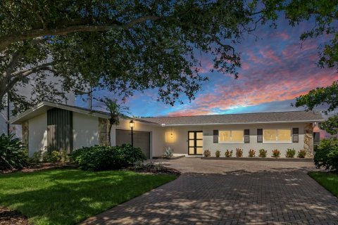 Casa en Largo, Florida 3 dormitorios, 207.64 m2 № 2310023