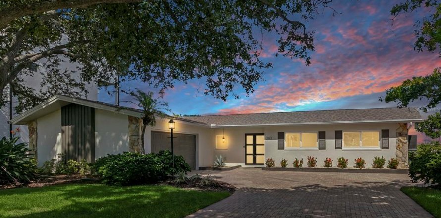 Villa ou maison à Largo, Floride 3 chambres, 207.64 m2 № 2310023