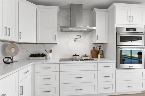 Villa ou maison à vendre à Largo, Floride: 3 chambres, 207.64 m2 № 2310023 - photo 15