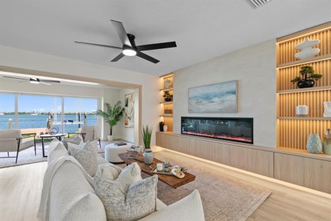 Villa ou maison à vendre à Largo, Floride: 3 chambres, 207.64 m2 № 2310023 - photo 3