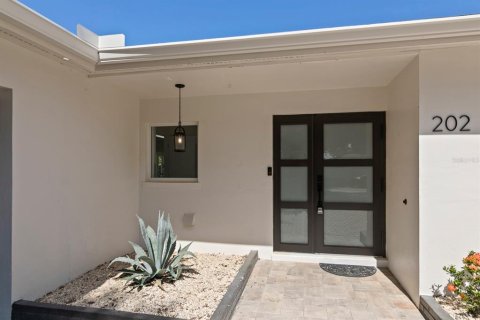 Villa ou maison à vendre à Largo, Floride: 3 chambres, 207.64 m2 № 2310023 - photo 18