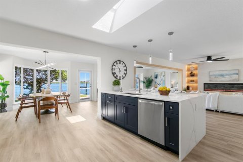 Villa ou maison à vendre à Largo, Floride: 3 chambres, 207.64 m2 № 2310023 - photo 4