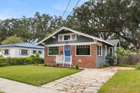 Villa ou maison à vendre à Orlando, Floride: 3 chambres, 133.59 m2 № 2400175 - photo 18