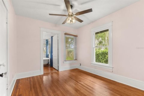 Villa ou maison à vendre à Orlando, Floride: 3 chambres, 133.59 m2 № 2400175 - photo 7