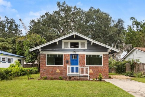 Villa ou maison à Orlando, Floride 3 chambres, 133.59 m2 № 2400175