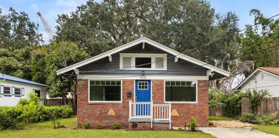 Villa ou maison à Orlando, Floride 3 chambres, 133.59 m2 № 2400175