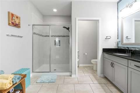 Townhouse in Tampa, Florida 3 bedrooms, 179.58 sq.m. № 2092728 - photo 25