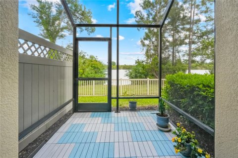 Townhouse in Tampa, Florida 3 bedrooms, 179.58 sq.m. № 2092728 - photo 5