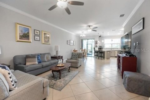 Townhouse in Tampa, Florida 3 bedrooms, 179.58 sq.m. № 2092728 - photo 7