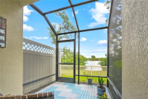 Townhouse in Tampa, Florida 3 bedrooms, 179.58 sq.m. № 2092728