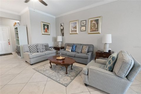 Townhouse in Tampa, Florida 3 bedrooms, 179.58 sq.m. № 2092728 - photo 13