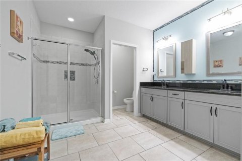 Townhouse in Tampa, Florida 3 bedrooms, 179.58 sq.m. № 2092728 - photo 26