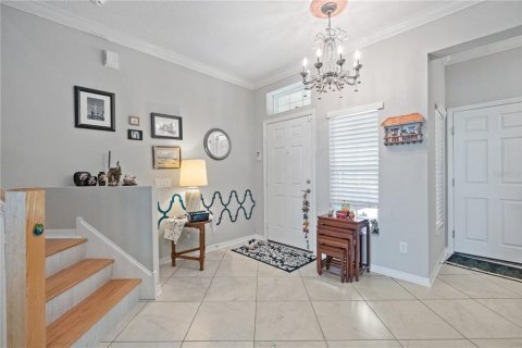 Townhouse in Tampa, Florida 3 bedrooms, 179.58 sq.m. № 2092728 - photo 9