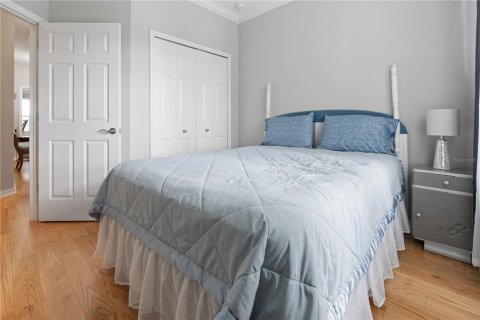 Townhouse in Tampa, Florida 3 bedrooms, 179.58 sq.m. № 2092728 - photo 29