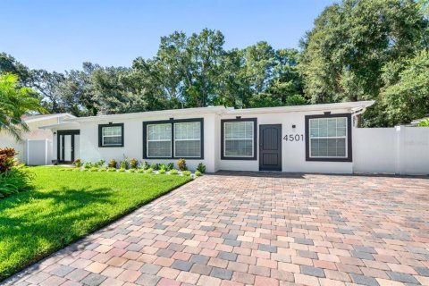 Commercial property in Tampa, Florida 7 bedrooms, 247.58 sq.m. № 2379766
