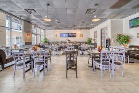 Propiedad comercial en venta en Pompano Beach, Florida № 1714383 - foto 22