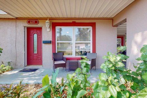 Casa en venta en Saint Petersburg, Florida, 3 dormitorios, 106.84 m2 № 1918093 - foto 7