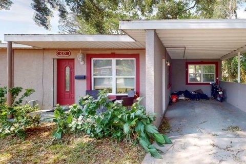 Casa en venta en Saint Petersburg, Florida, 3 dormitorios, 106.84 m2 № 1918093 - foto 5