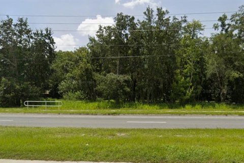 Terrain à Orlando, Floride № 2125800