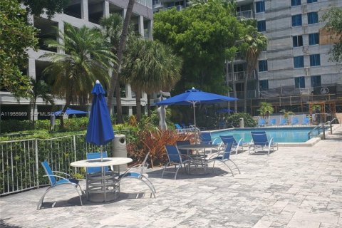 Condominio en alquiler en Miami, Florida, 2 dormitorios, 84.91 m2 № 2020421 - foto 23