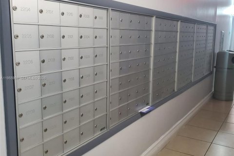 Condominio en alquiler en Miami, Florida, 2 dormitorios, 84.91 m2 № 2020421 - foto 15