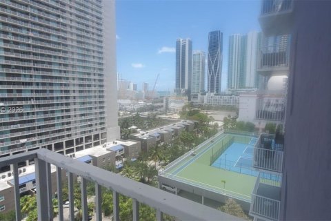 Condominio en alquiler en Miami, Florida, 2 dormitorios, 84.91 m2 № 2020421 - foto 5