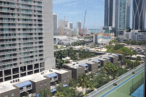 Condominio en alquiler en Miami, Florida, 2 dormitorios, 84.91 m2 № 2020421 - foto 11
