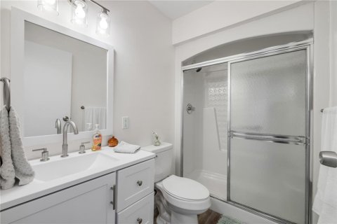 Duplex in New Smyrna Beach, Florida 2 bedrooms, 123.19 sq.m. № 1662374 - photo 24