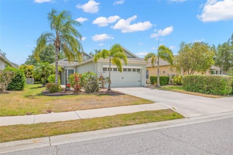 Casa en Bradenton, Florida 2 dormitorios, 120.12 m2 № 2101479