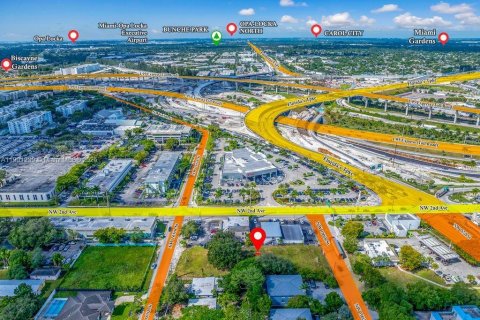 Land in Miami, Florida № 1952356 - photo 10