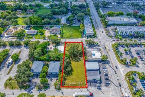 Land in Miami, Florida № 1952356 - photo 1