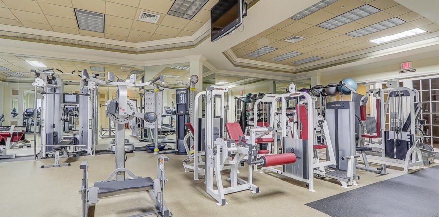 Condominio en Juno Beach, Florida, 3 dormitorios № 1174693