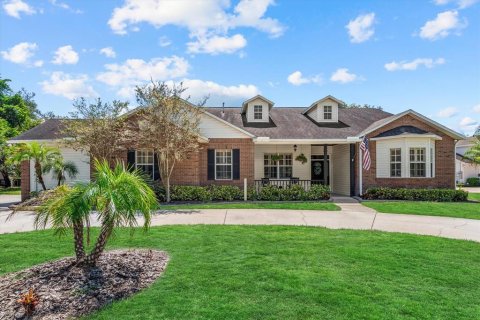 Casa en venta en Riverview, Florida, 4 dormitorios, 279.91 m2 № 2387304 - foto 2