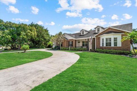 Casa en venta en Riverview, Florida, 4 dormitorios, 279.91 m2 № 2387304 - foto 3