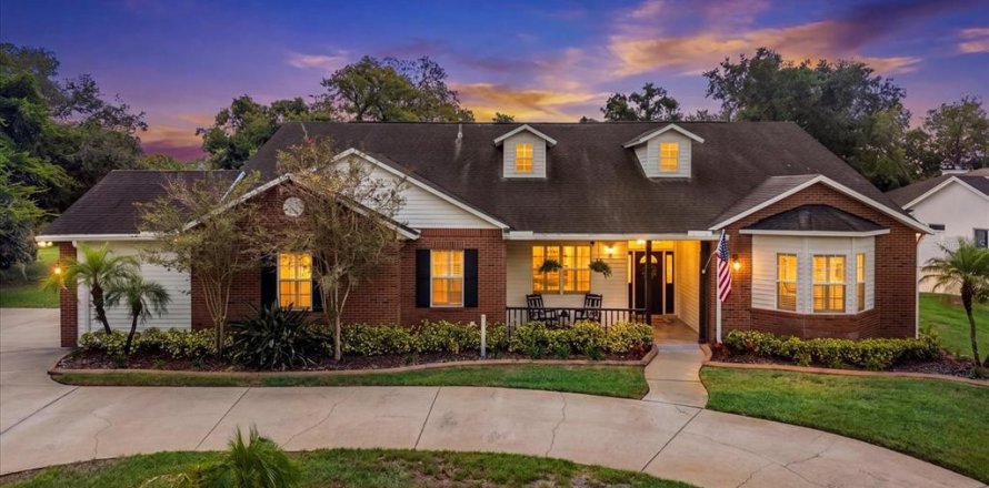 Casa en Riverview, Florida 4 dormitorios, 279.91 m2 № 2387304