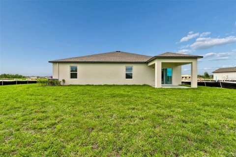 House in Lakeland, Florida 4 bedrooms, 214.88 sq.m. № 2093356 - photo 30