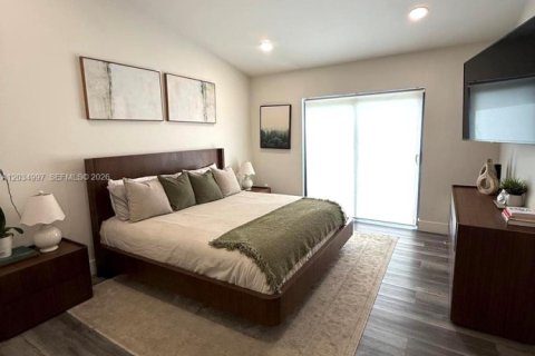 Villa ou maison à louer à Miami, Floride: 3 chambres, 172.24 m2 № 2154036 - photo 6