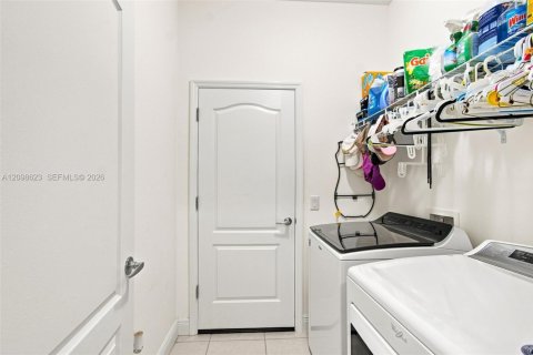 Villa ou maison à vendre à Bradenton, Floride: 3 chambres № 2397851 - photo 24