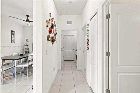 Villa ou maison à vendre à Bradenton, Floride: 3 chambres № 2397851 - photo 23