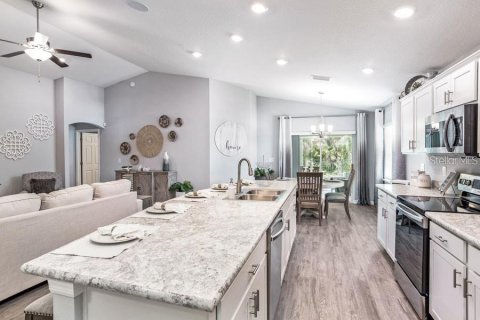 Casa en venta en Parrish, Florida, 4 dormitorios, 168.99 m2 № 1789598 - foto 7