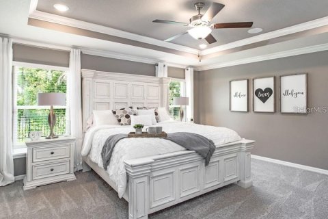 Casa en venta en Parrish, Florida, 4 dormitorios, 168.99 m2 № 1789598 - foto 18