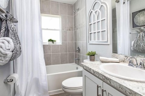 Casa en venta en Parrish, Florida, 4 dormitorios, 168.99 m2 № 1789598 - foto 2