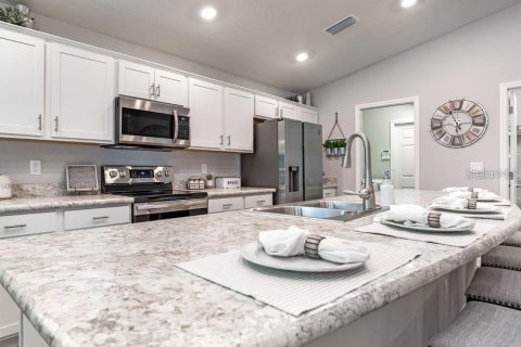 Casa en venta en Parrish, Florida, 4 dormitorios, 168.99 m2 № 1789598 - foto 8