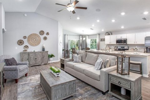 Casa en venta en Parrish, Florida, 4 dormitorios, 168.99 m2 № 1789598 - foto 12