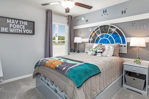 Casa en venta en Parrish, Florida, 4 dormitorios, 168.99 m2 № 1789598 - foto 19