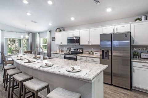 Casa en venta en Parrish, Florida, 4 dormitorios, 168.99 m2 № 1789598 - foto 6